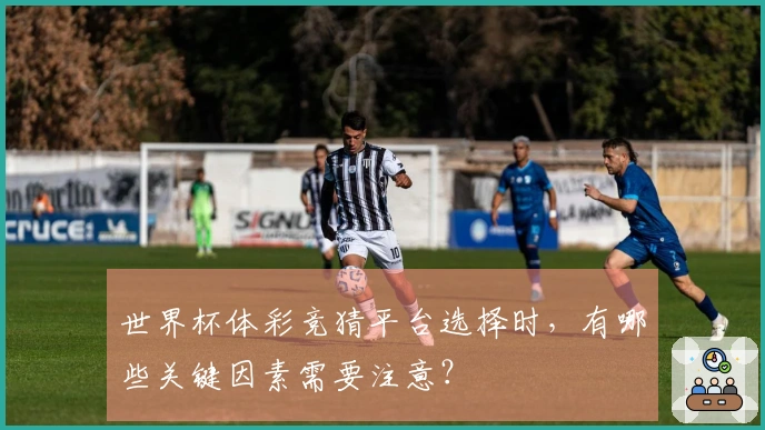 世界杯体彩竞猜平台选择时，有哪些关键因素需要注意？